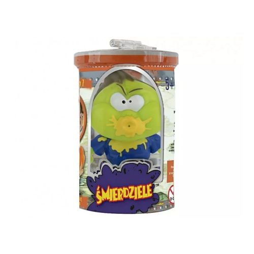 EPEE Śmierdziele figurki do kolekcjonowania